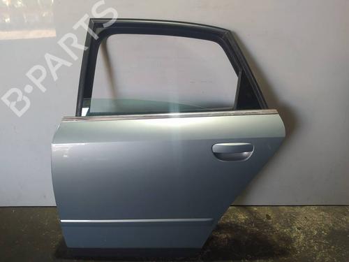 Used Left rear door Left rear door 39243551 39243551