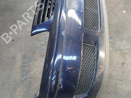 Front bumper VW POLO (6N2)  | BP11708499C7 