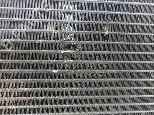 AC radiator VW POLO (9N_, 9A_) 1.4 TDI | BP11185403M32 
