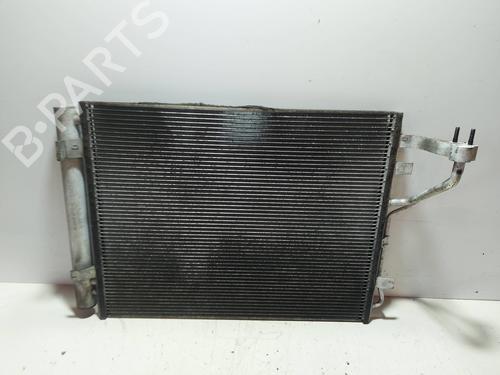 Used AC radiator HYUNDAI i30 (FD) [2007-2012]  22762117