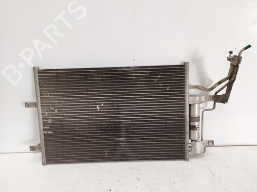 Used AC radiator AC radiator MAZDA 5 (CR) 2.0 CD (CR19) (110 hp) 18833340 18833340