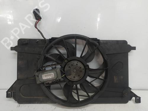 Køleventilator elektrisk VOLVO V50 (545) [2003-2012]  13244805