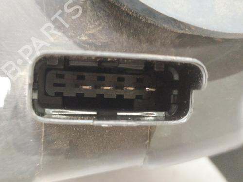 Right headlight RENAULT SCÉNIC II (JM0/1_)  | BP29994200C29 