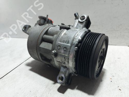 AC compressor BMW 1 (E87) 118 d | BP33833090M34 - Image 4