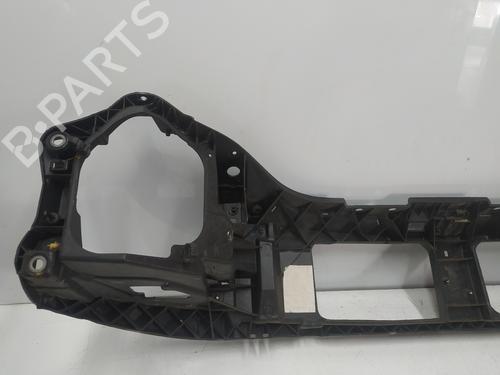 Front slam panel RENAULT MASTER II Bus (JD) 2.5 dCi 100 (JDCV) | BP16886570C72 