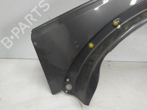 Left front fenders LAND ROVER DISCOVERY III (L319)  | BP24128353C41 