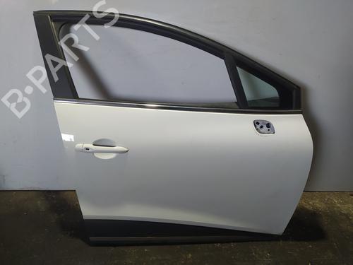 Used Right front door RENAULT CLIO IV Grandtour (KH_) 0.9 TCe 90 (90 hp) 25938701