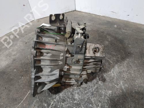 Gearbox MERCEDES-BENZ VITO Van (W638) 110 CDI 2.2 (638.094) | BP8707513M3 