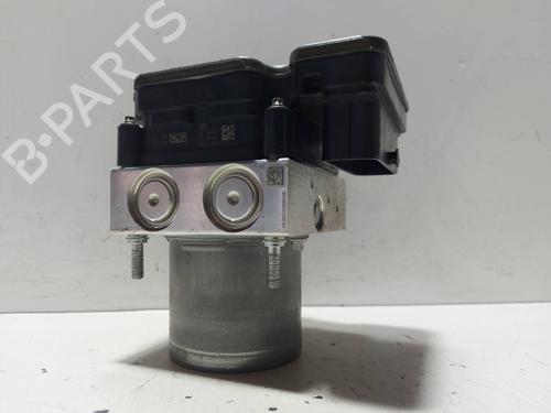 ABS Bremseaggregat RENAULT CLIO V (B7_)  | BP23575074M43 