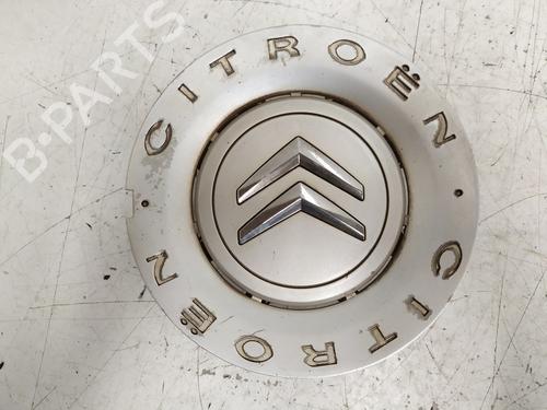 Used Hub cap Hub cap CITROËN C4 I (LC_) [2004-2014] 36419383 36419383