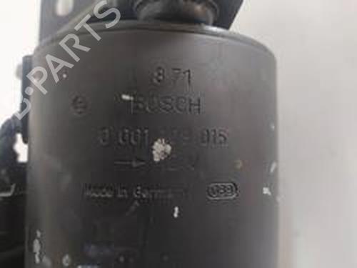 Startmotor OPEL VECTRA B (J96) 2.0 DTI 16V (F19) | BP9145918M8 