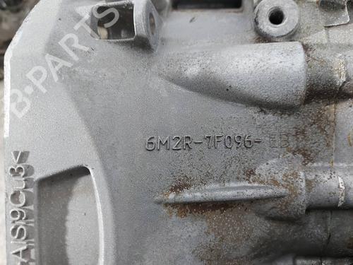 Gearbox FORD MONDEO IV (BA7) 2.0 TDCi | BP24052897M3 