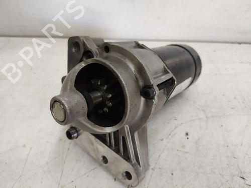 Used Starter Starter PEUGEOT 206 Hatchback (2A/C) 1.4 HDi eco 70 (68 hp) 33119593 33119593