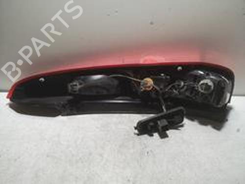 Left taillight FORD FIESTA V (JH_, JD_)  | BP8699526C34 