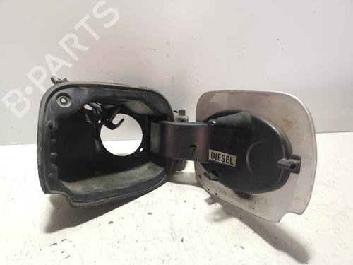 Fuel flap RENAULT CLIO III (BR0/1, CR0/1)  | BP16402703C131