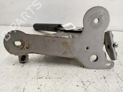 Hand brake PEUGEOT 208 I (CA_, CC_) | BP32345668I18