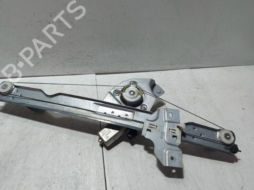 Front right window mechanism DACIA SANDERO | BP33798941C23 - Image 3