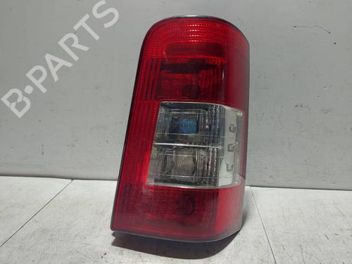 Used Right taillight Right taillight 38962261 38962261