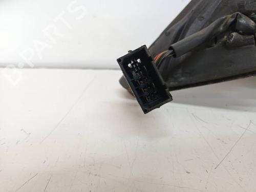 Right mirror AUDI A3 (8L1)  | BP13561269C27 