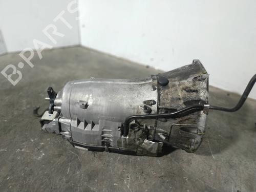 Gearbox MERCEDES-BENZ C-CLASS Coupe (CL203) C 180 Kompressor (203.746) | BP16985034M3 
