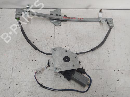Used Front left window mechanism OPEL FRONTERA B (U99) 2.2 DTI (6B_ZC, 6B_VF, 6B_66, 6B_76) (116 hp) 29190565