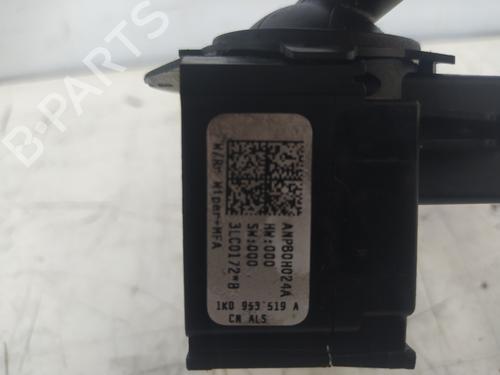 Steering column stalk SEAT LEON (1P1)  | BP19797838I23 