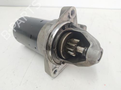 Startmotor FORD FIESTA V (JH_, JD_) [2001-2014]  16411605