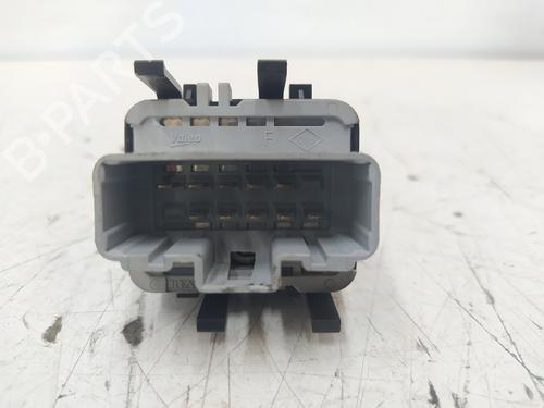 Left front window switch RENAULT CLIO III (BR0/1, CR0/1)  | BP26334703I27 