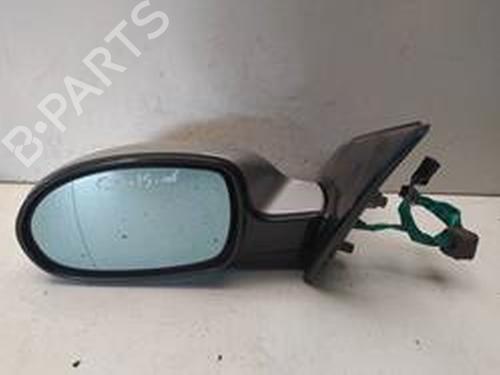 Retrovisor esquerdo CITROËN C5 I (DC_) 2.0 16V HPi (DCRLZB) (140 hp) 8713108