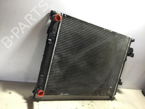 Water radiator OPEL VIVARO A Van (X83)  | BP28509537M31 