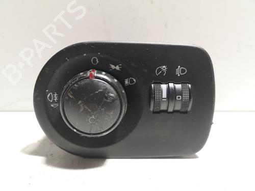 Used Headlight switch SEAT LEON (1P1) [2005-2013]  15734798