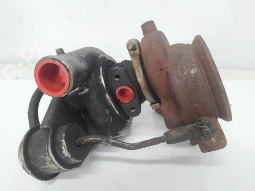 Turbocharger/Supercharger CITROËN JUMPER I Bus (244, Z_)  | BP9432778M71 