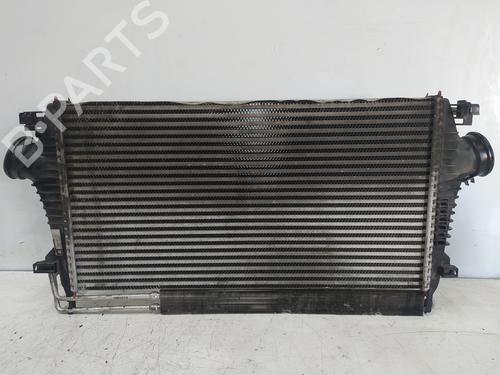 Intercooler OPEL INSIGNIA A Sports Tourer (G09) 2.0 CDTI (35) | BP22302587M30 