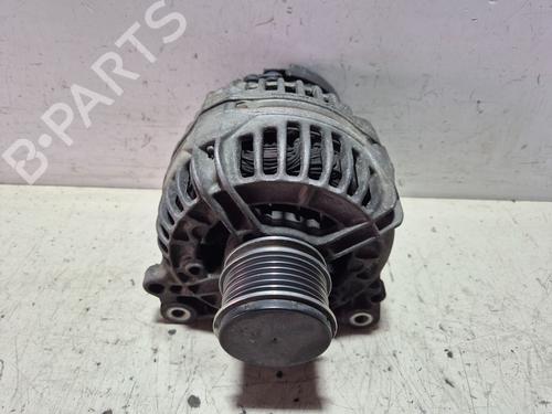 Generator VW SHARAN (7M8, 7M9, 7M6) 1.9 TDI (115 hp) 26529495