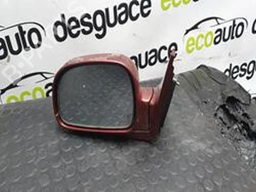 Used Left mirror HYUNDAI SANTA FÉ I (SM) [2000-2006]  9229120