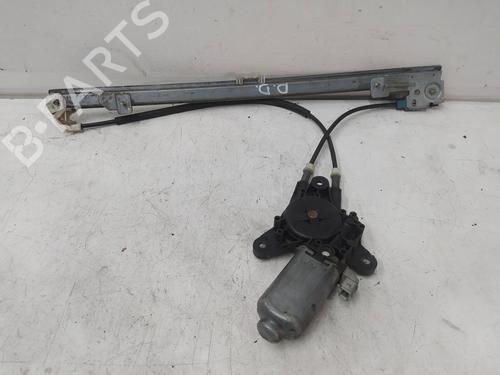 Used Front right window mechanism PEUGEOT EXPERT (224_) 1.9 D (69 hp) 10688408