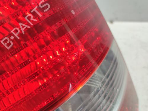 Left taillight KIA CARNIVAL II (GQ) 2.9 CRDi | BP11046289C34 