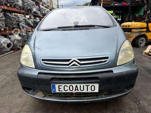 Brukte deler til CITROËN XSARA PICASSO (N68) 1.6 HDi (109 hp) 4257133
