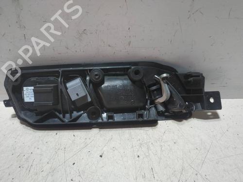 Front left interior door handle VW POLO (9N_, 9A_) 1.9 TDI | BP18905156I13 
