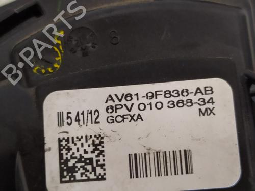 Pedal FORD GRAND C-MAX (DXA/CB7, DXA/CEU)  | BP29907055I4