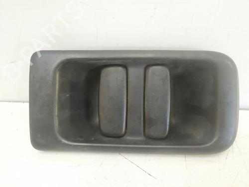 Used Exterior handle NISSAN INTERSTAR Van (X70) dCi 100 (99 hp) 25495223