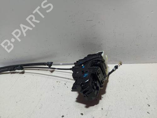 Rear right lock HYUNDAI SANTA FÉ II (CM)  | BP21192681C99 