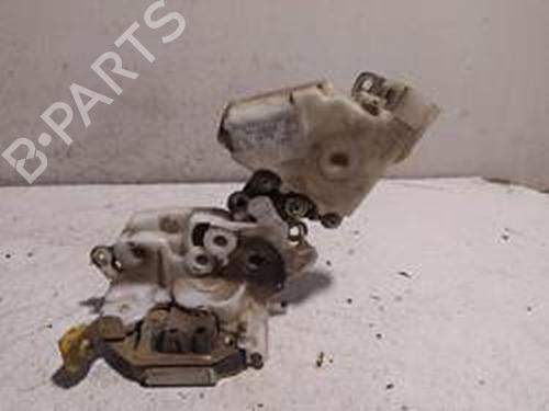 Front right lock NISSAN TERRANO II (R20) 2.7 TDi 4WD | BP8702011C97 
