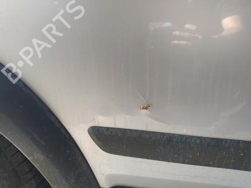 Right rear door LAND ROVER DISCOVERY III (L319) 2.7 TD 4x4 | BP19330406C5 