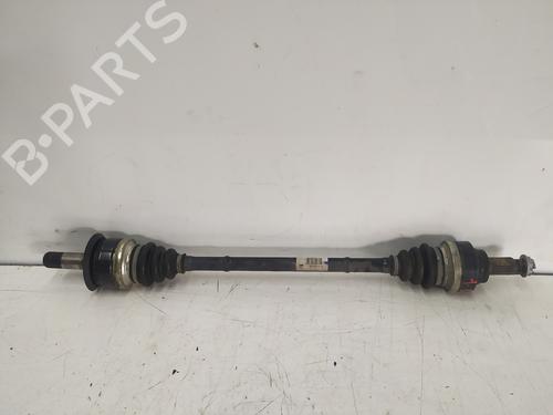 Used Right rear driveshaft BMW 1 (F20) 118 d (143 hp) 18110300