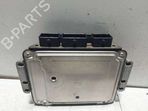 Engine control unit (ECU) PEUGEOT 307 Break (3E) 1.6 HDi 110 | BP40279569M57 - Image 4