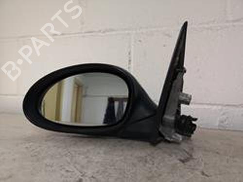 Used Left mirror BMW 3 (E90) 320 d (163 hp) 8701676
