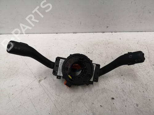 Used Steering column stalk SKODA OCTAVIA II (1Z3) 1.6 (102 hp) 15262145