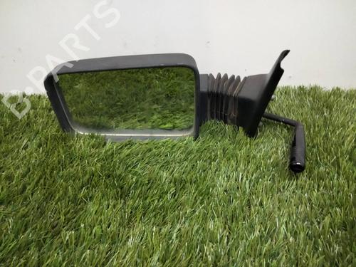 Retrovisor izquierdo PEUGEOT 309 I (10C, 10A) 1.9 D (64 hp) 12509470