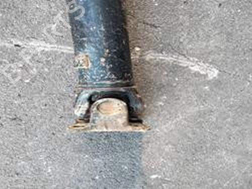 Driveshaft NISSAN TERRANO II (R20) 2.7 TDi 4WD | BP8723533M37 